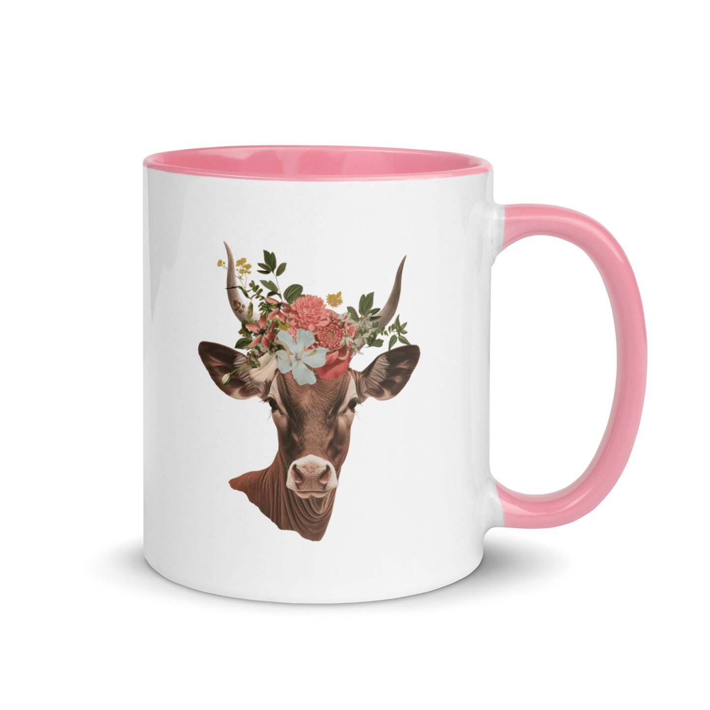 Ceramic Mug