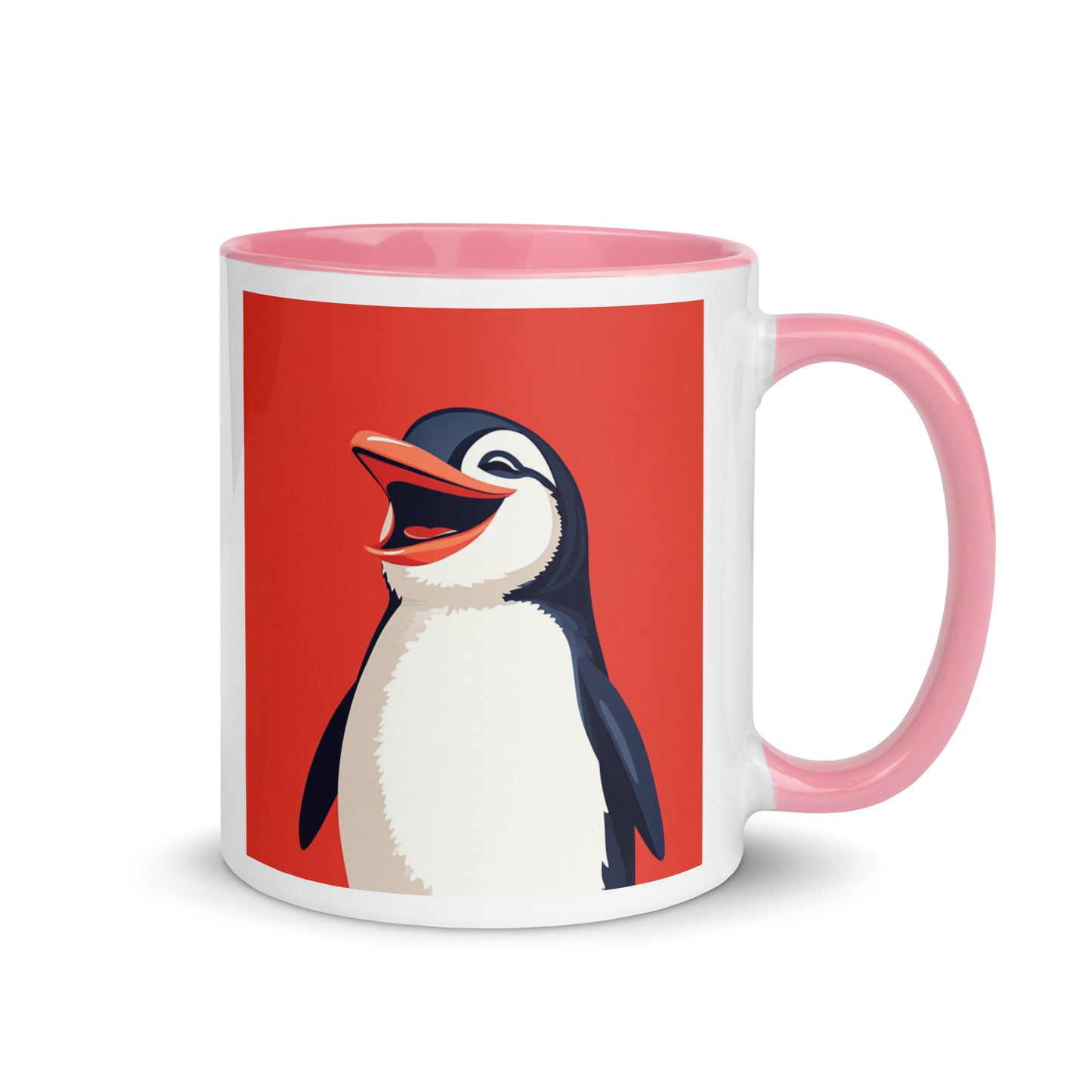 Ceramic Mug