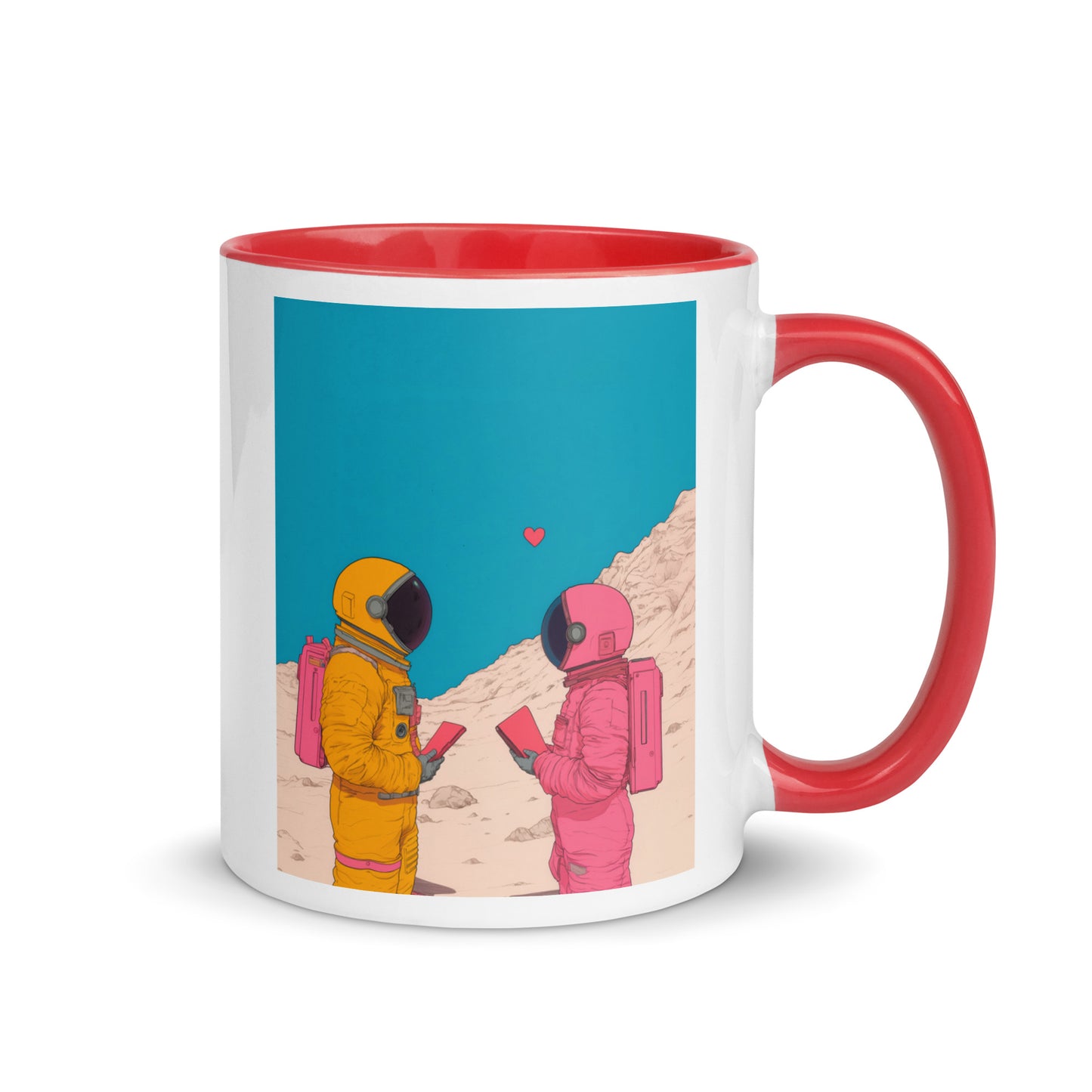 Ceramic Mug