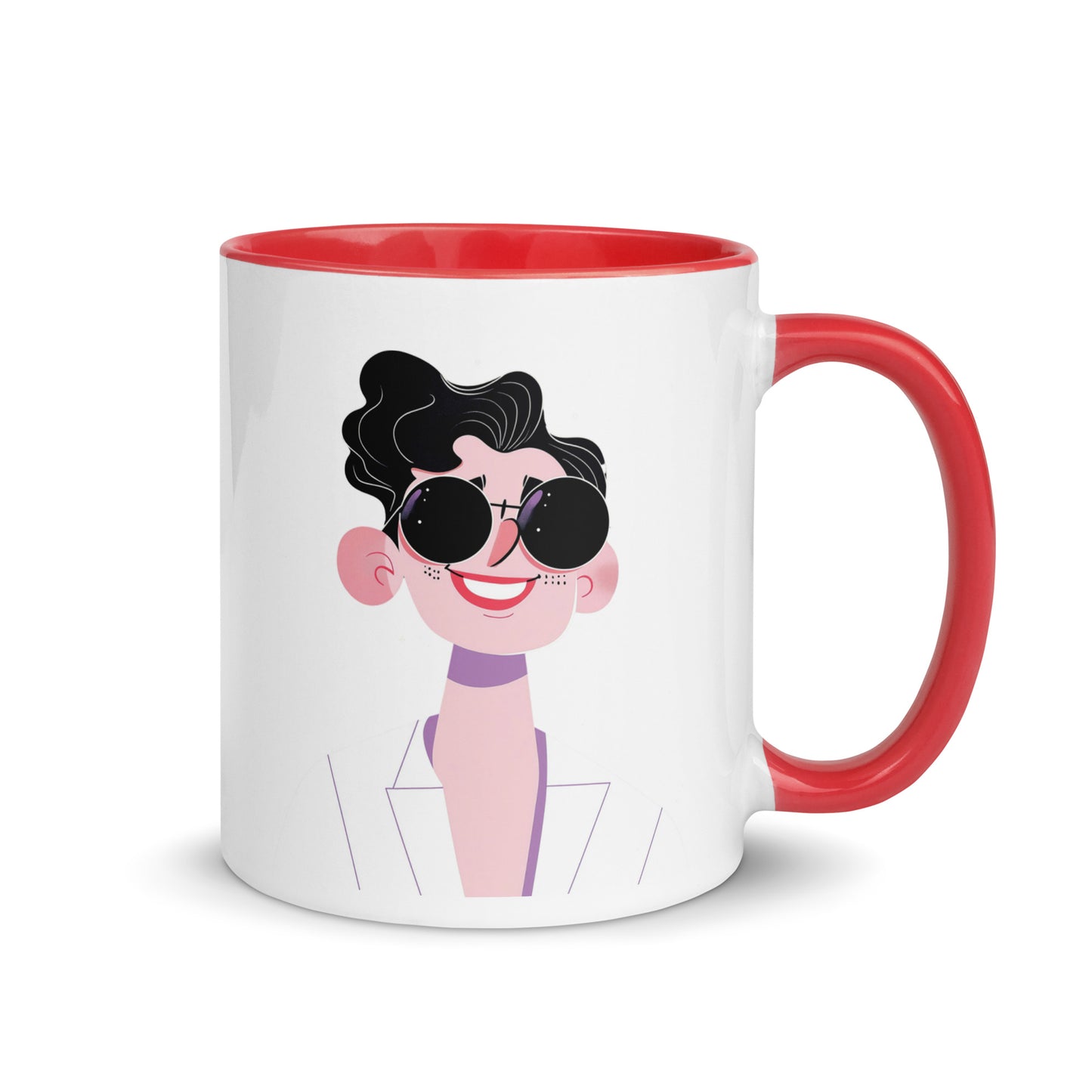 Ceramic Mug