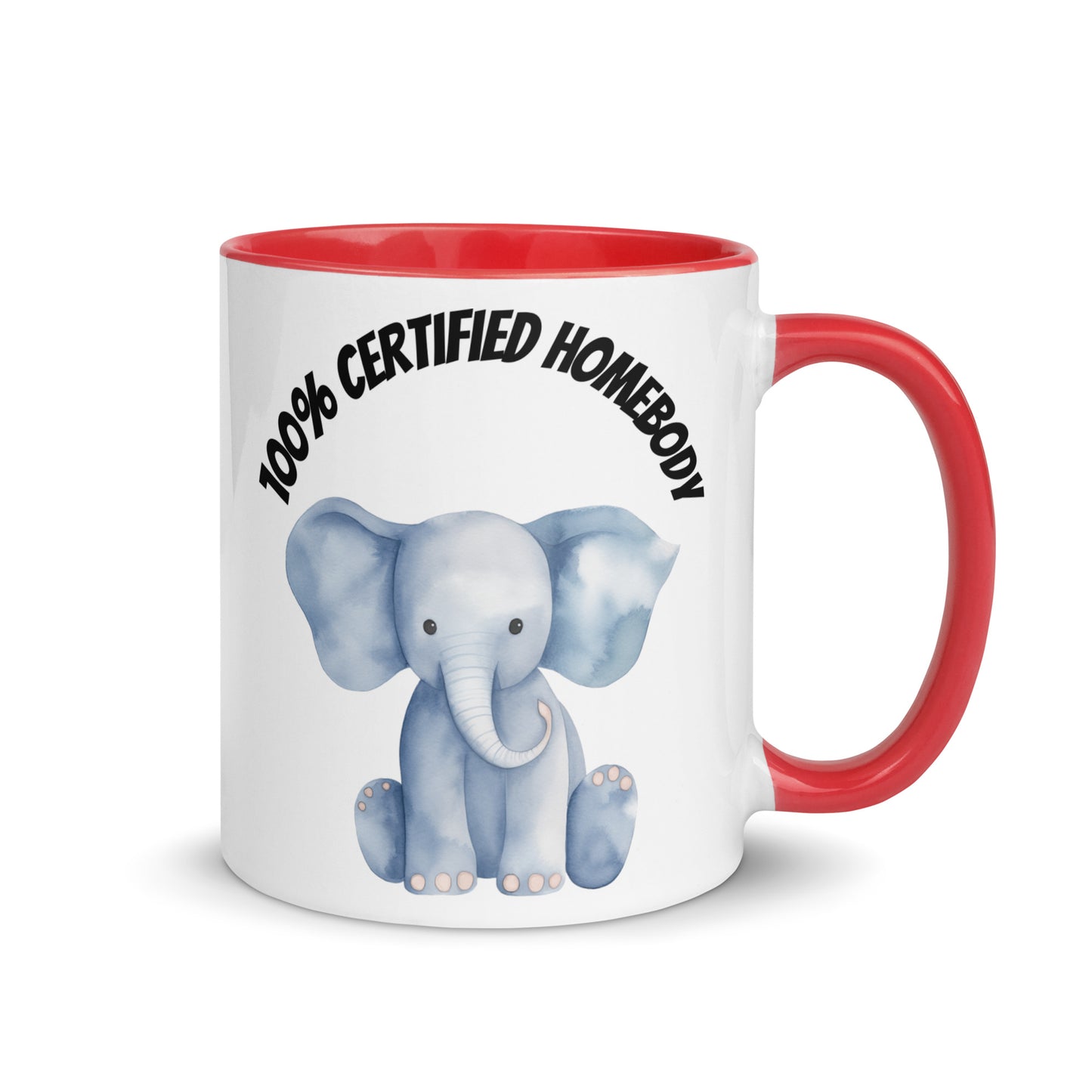 Ceramic Mug