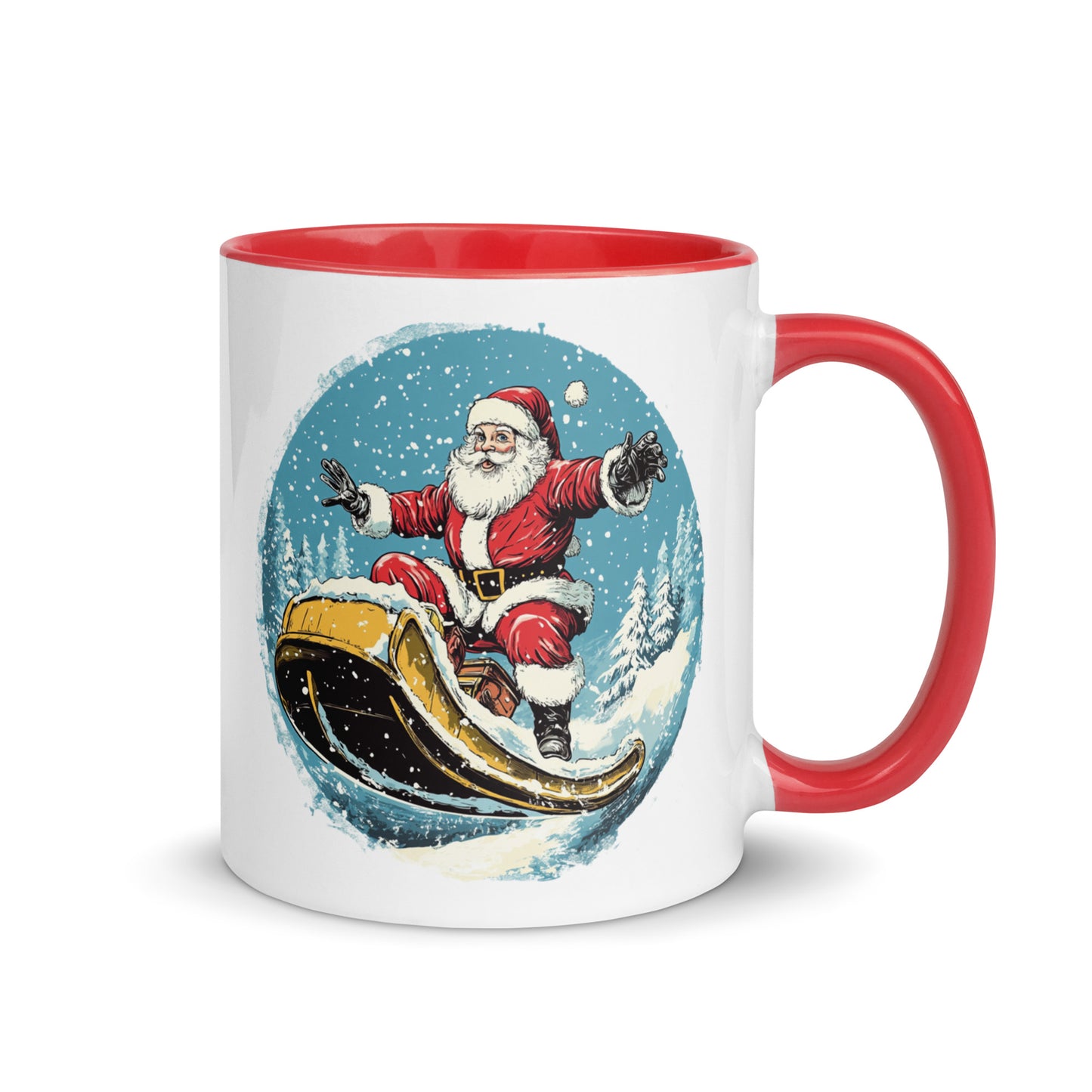 Ceramic Mug