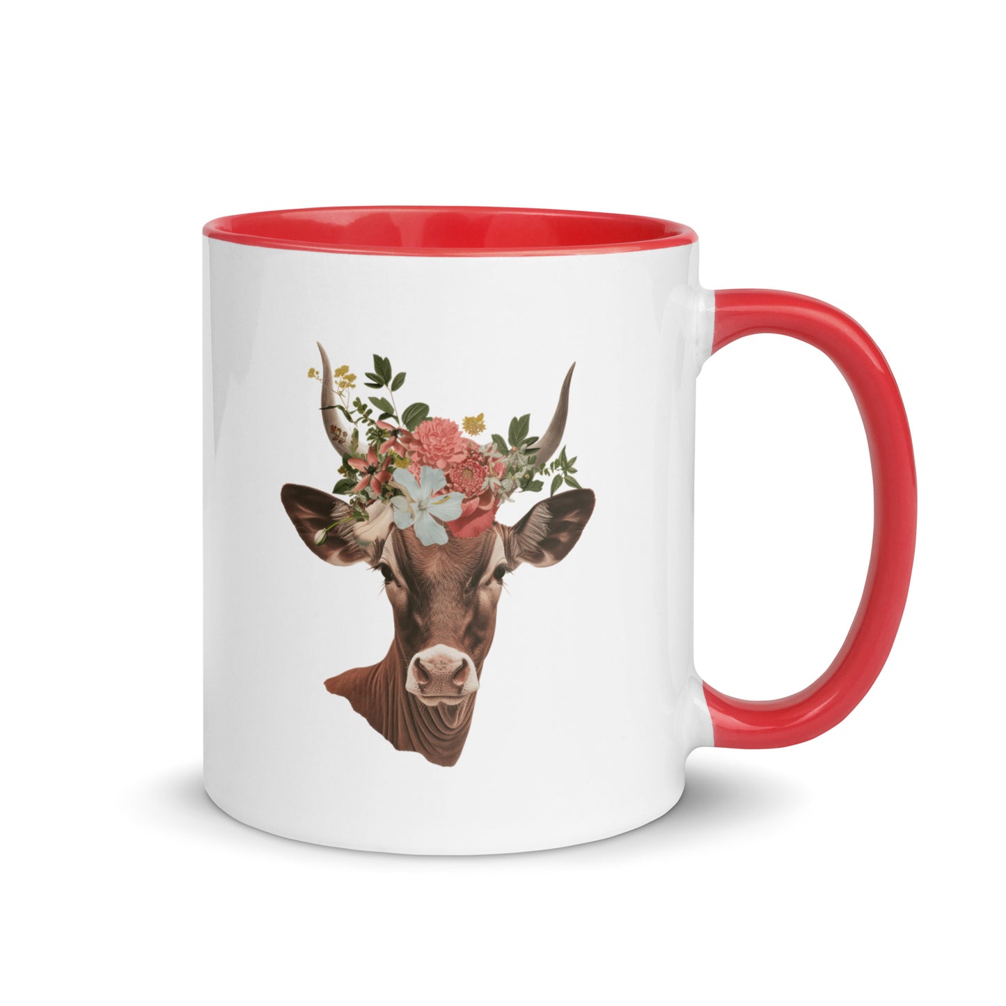 Ceramic Mug