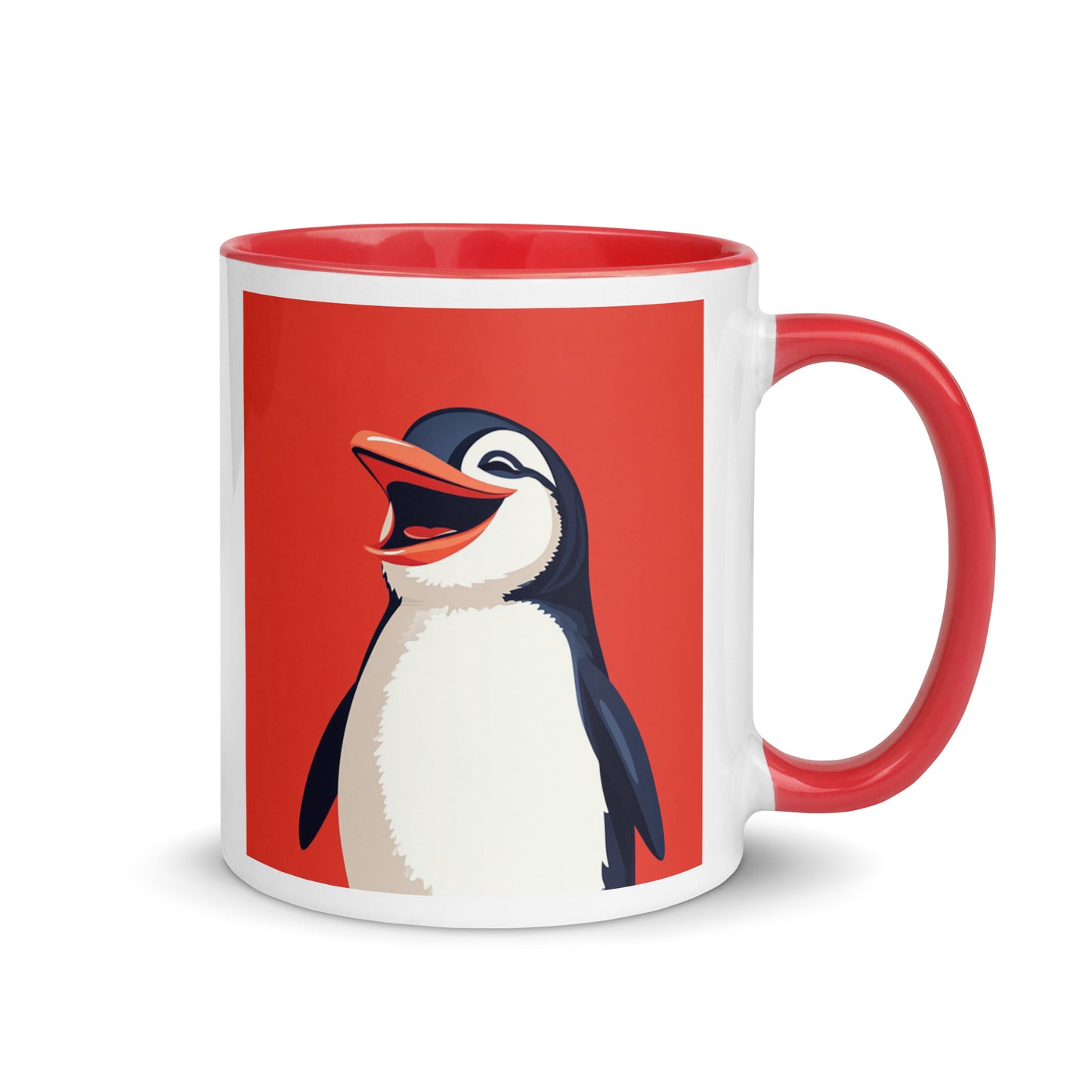 Ceramic Mug