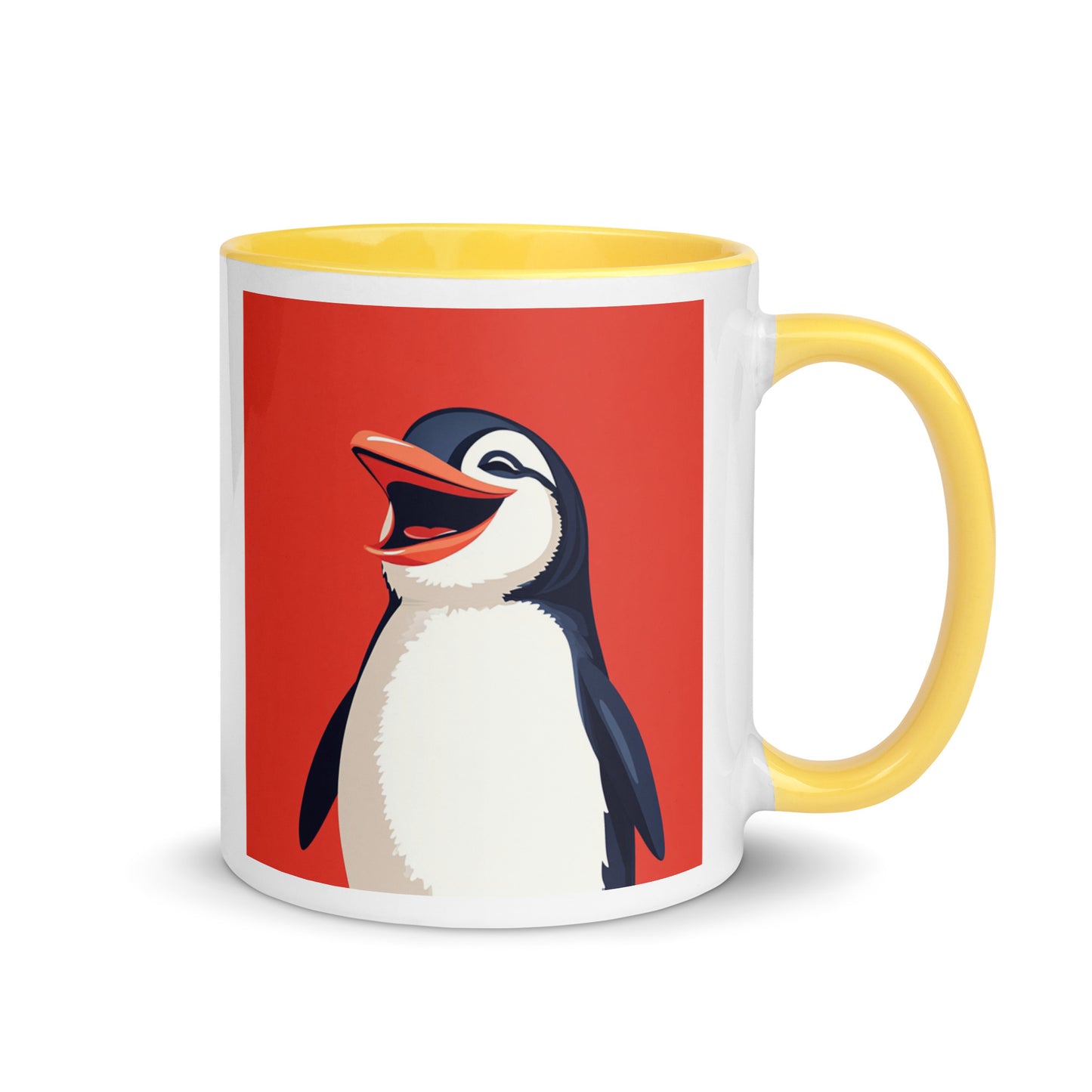 Ceramic Mug