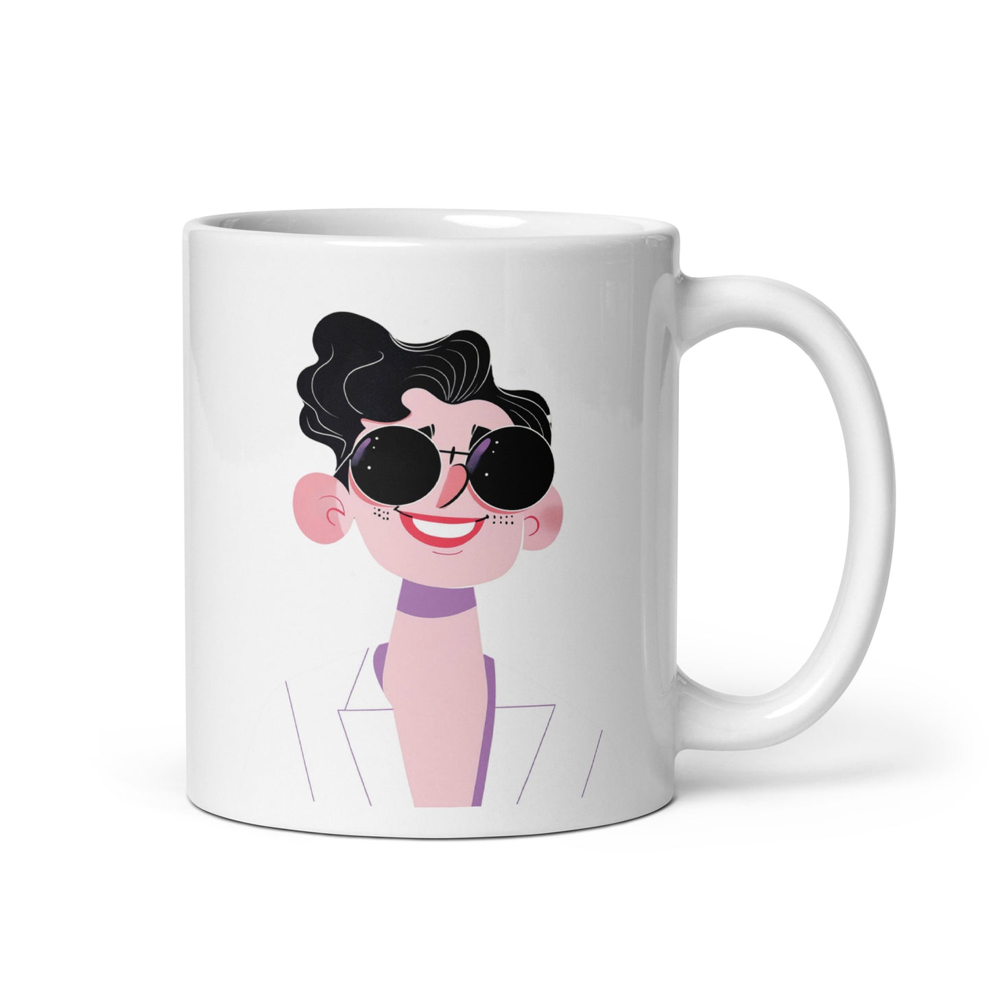 Ceramic Mug