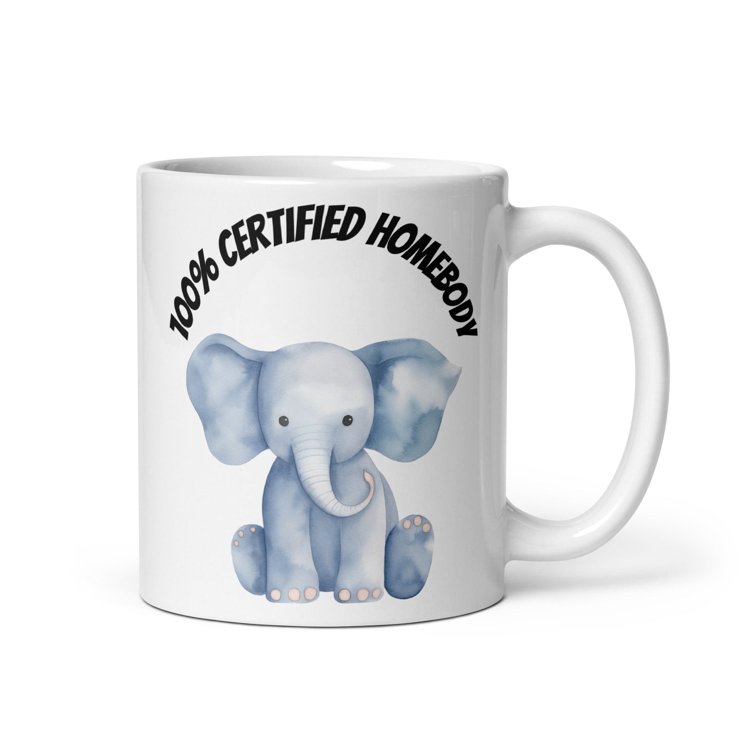 Ceramic Mug