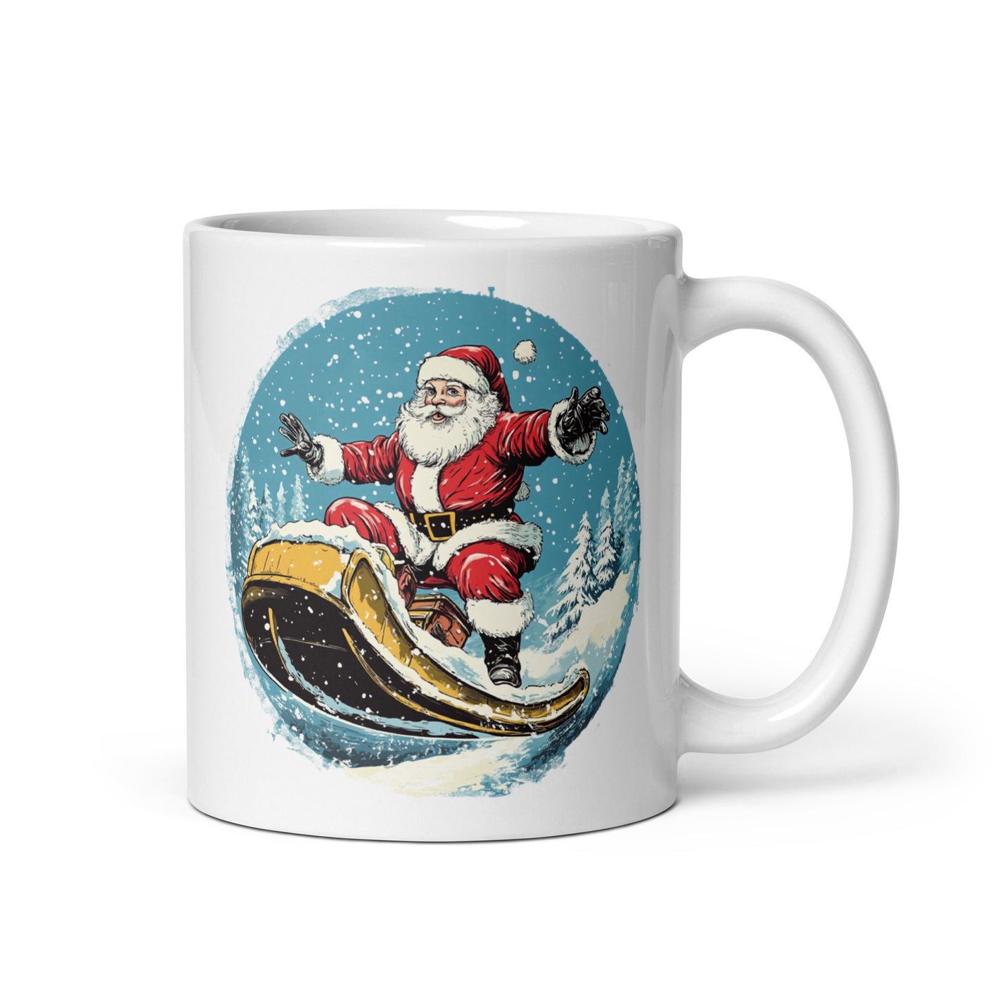 Ceramic Mug