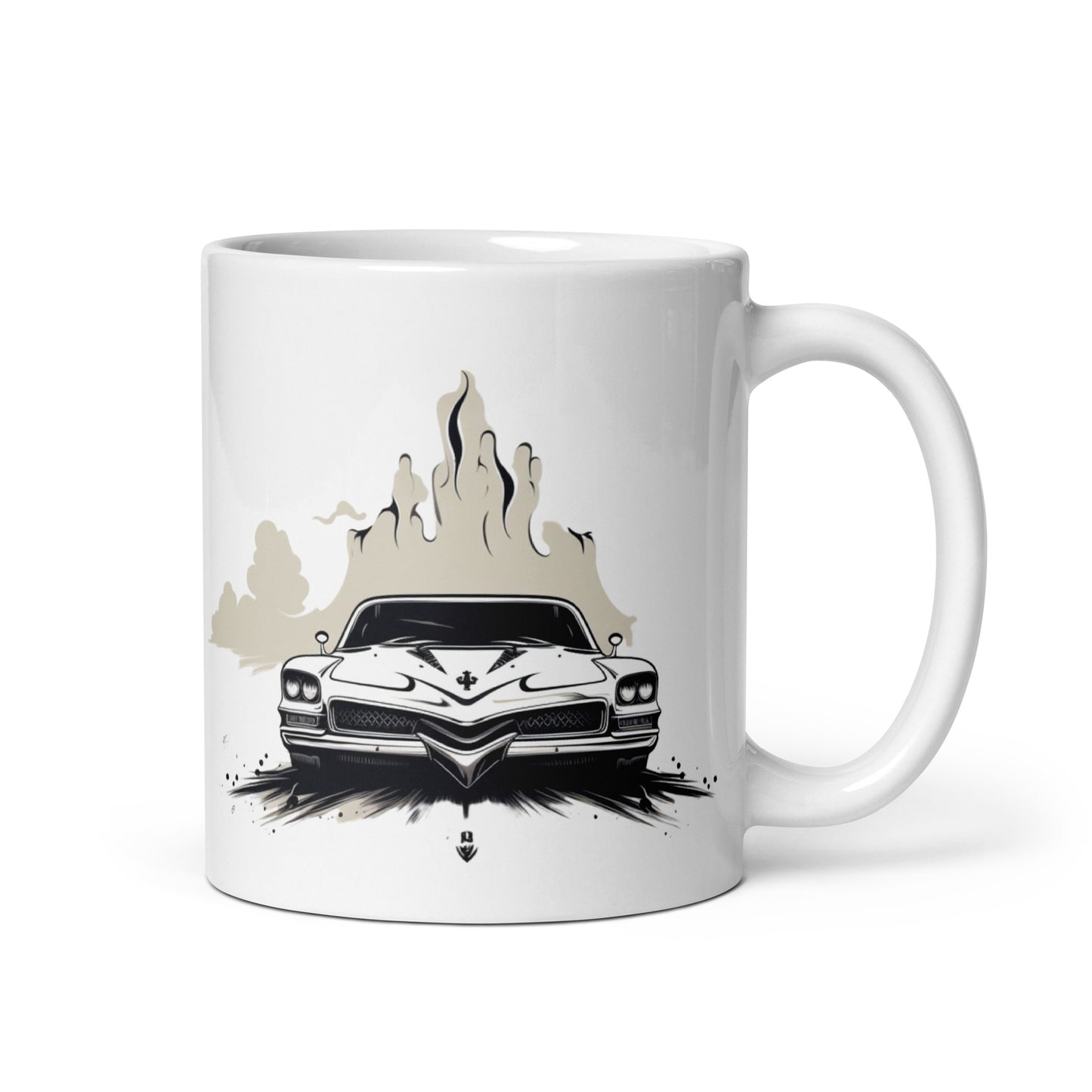 Ceramic Mug