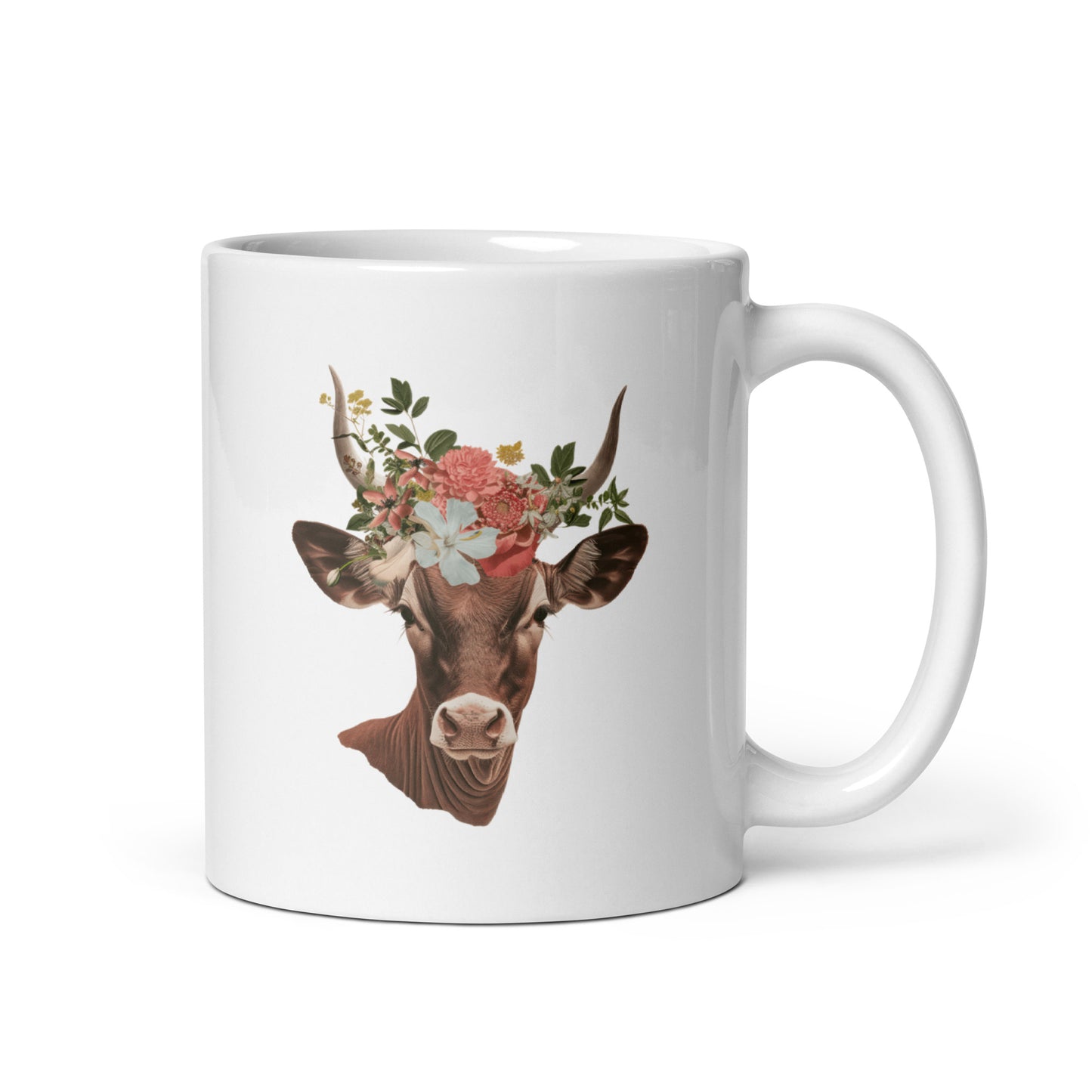 Ceramic Mug