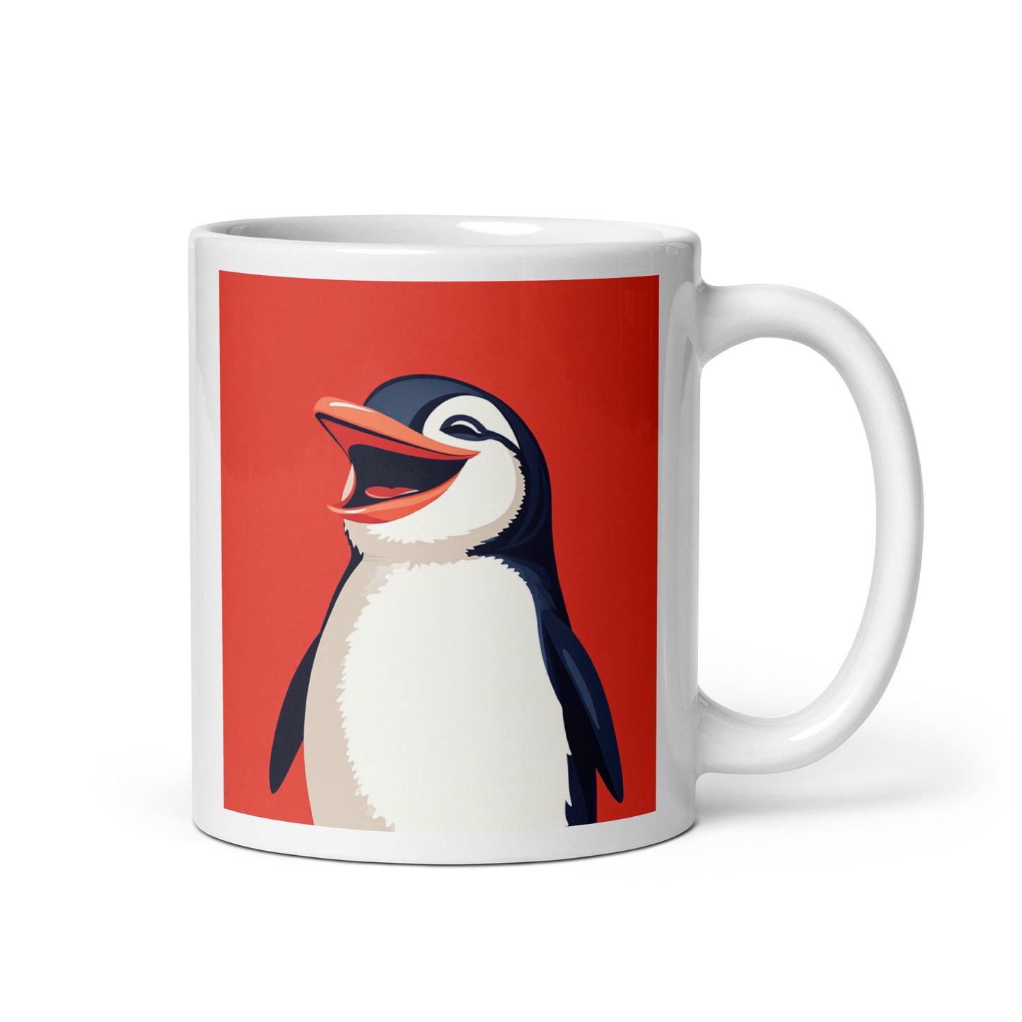 Ceramic Mug