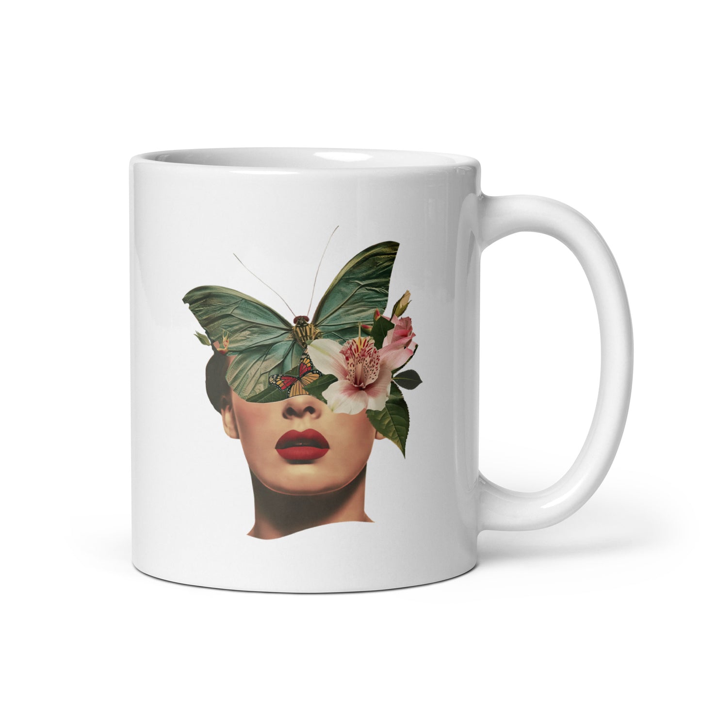 Ceramic Mug