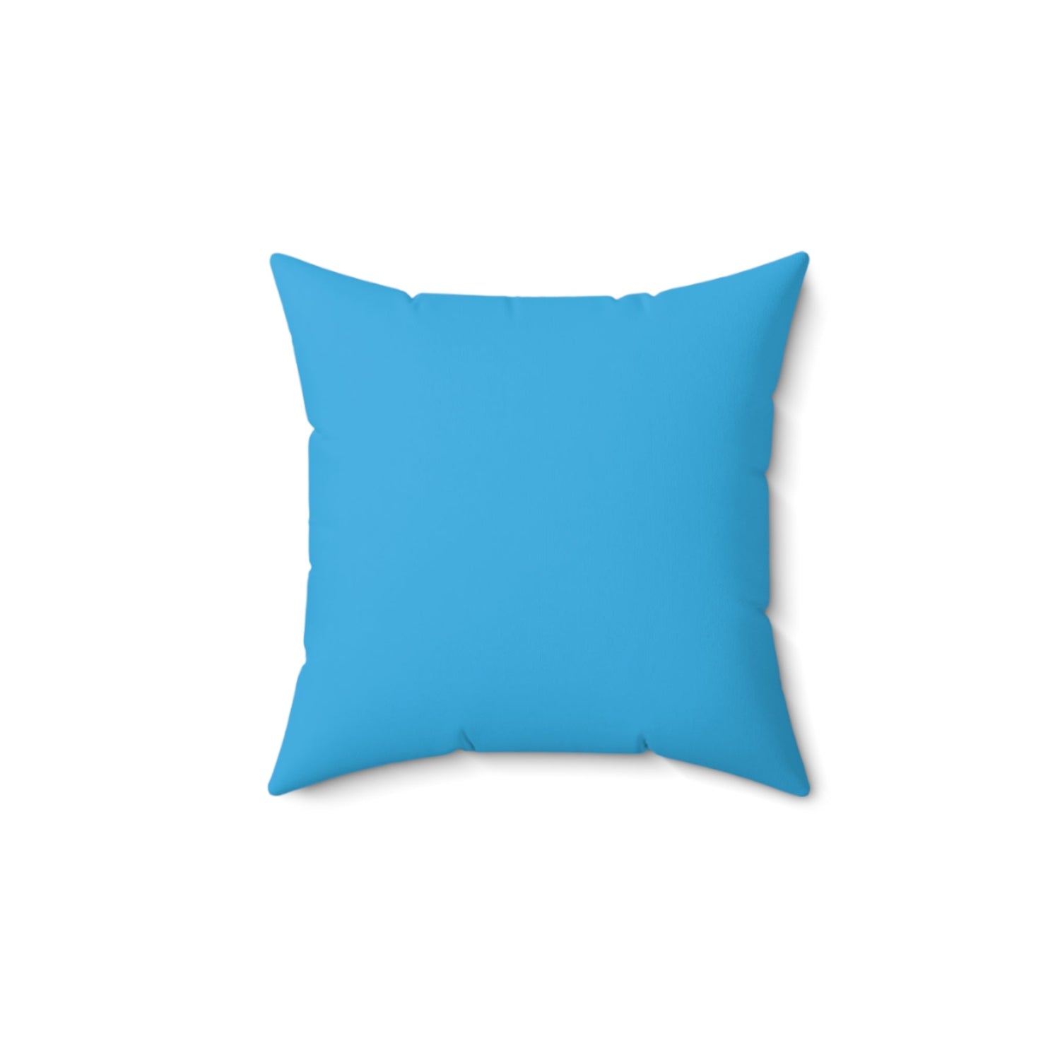 Square Pillows.