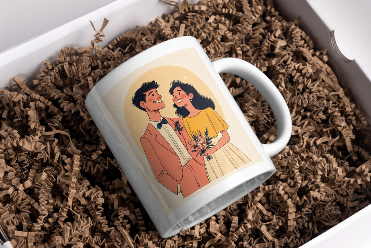 Ceramic Mugs