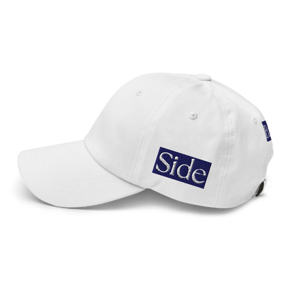 Custom Embroidered Dad Hat