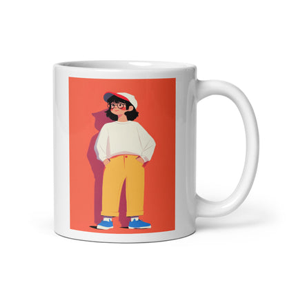 Ceramic Mug
