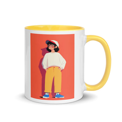 Ceramic Mug