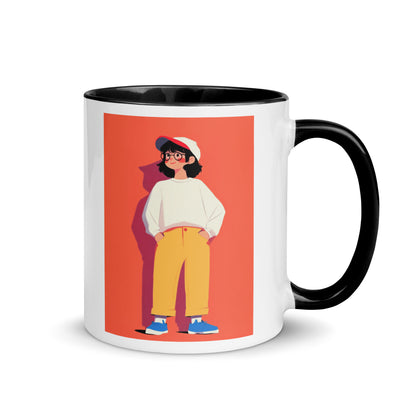 Ceramic Mug