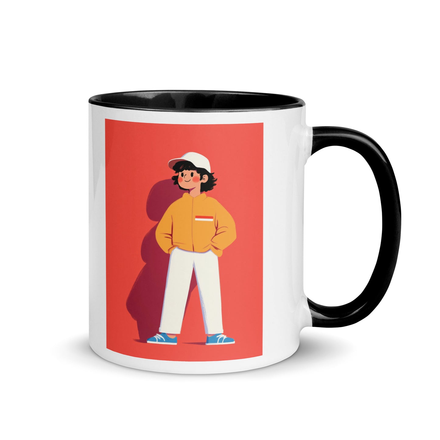 Ceramic Mug