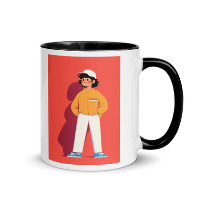 Ceramic Mug