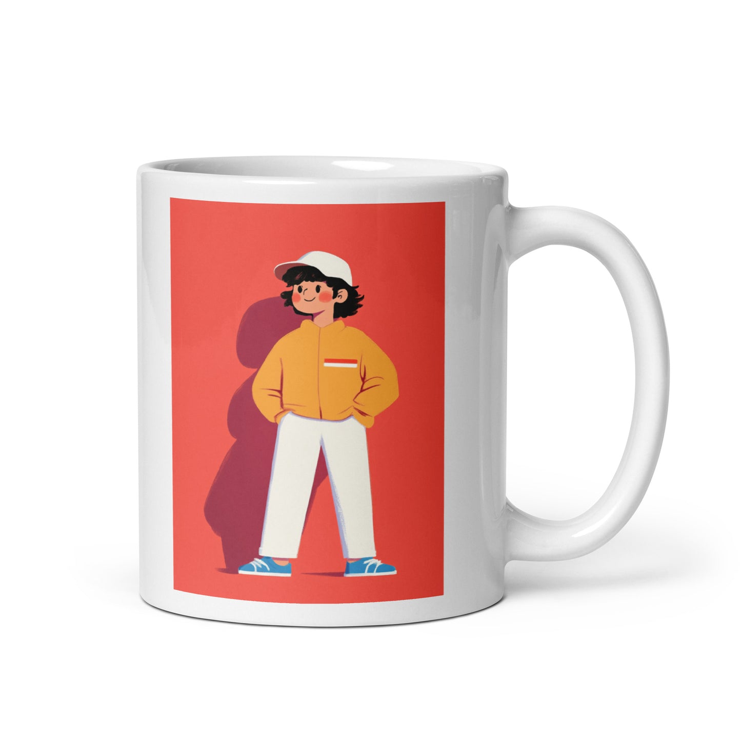 Ceramic Mug