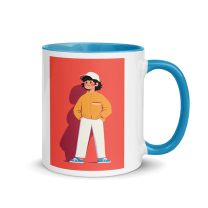 Ceramic Mug