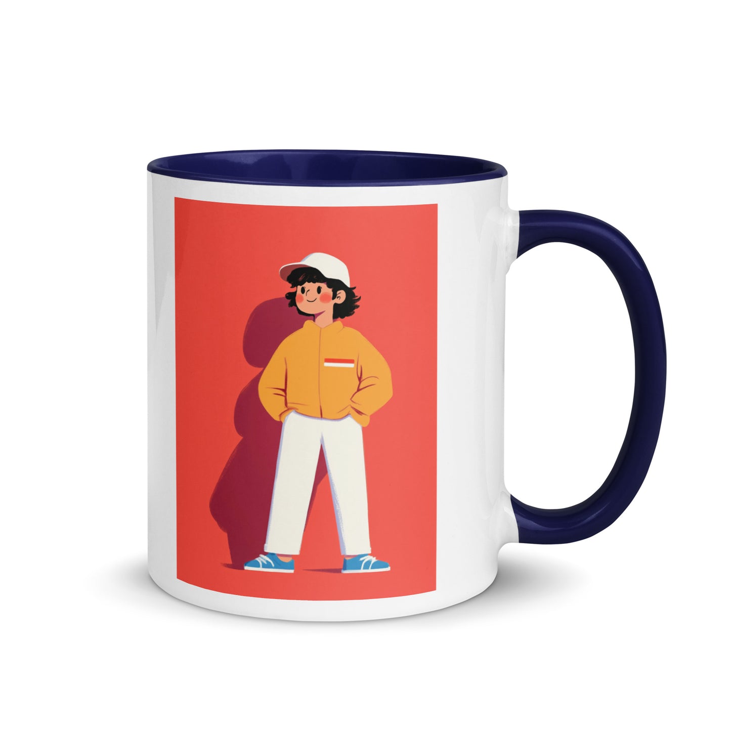 Ceramic Mug