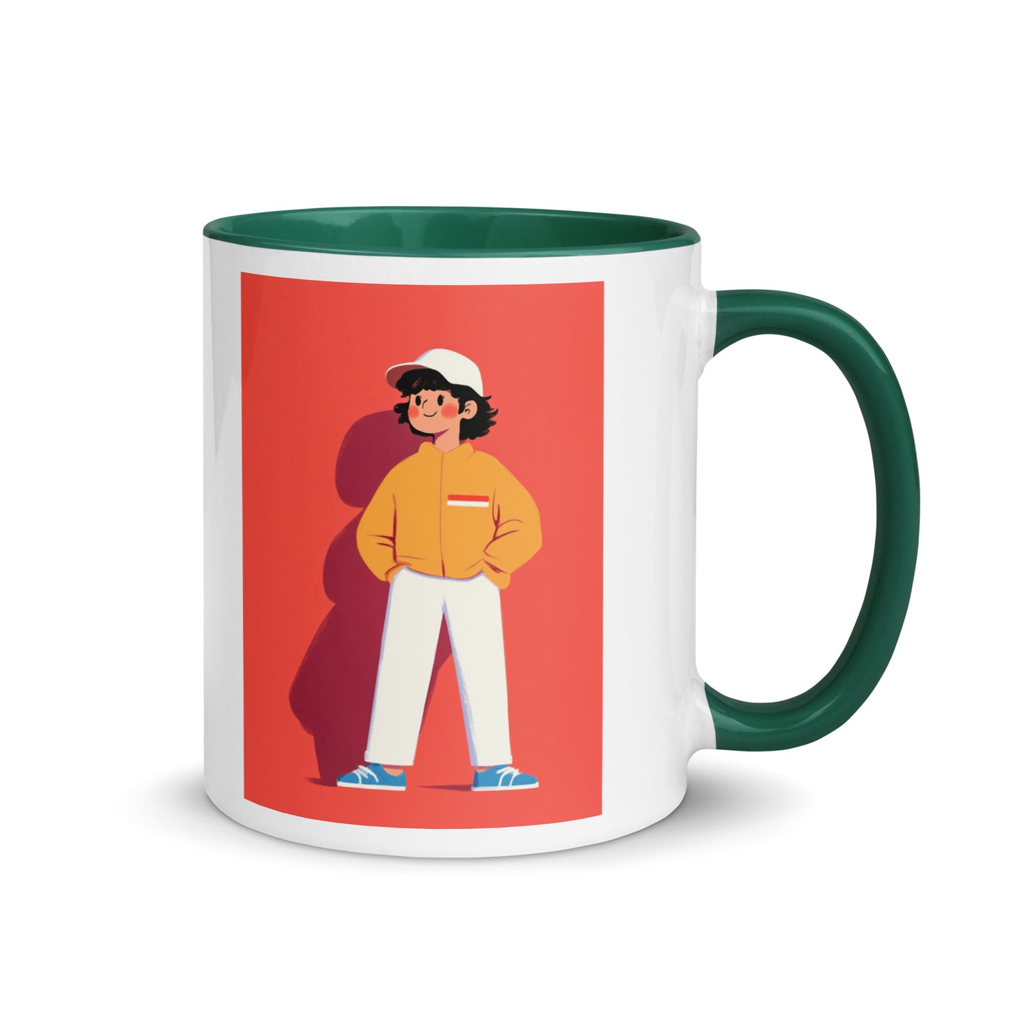 Ceramic Mug