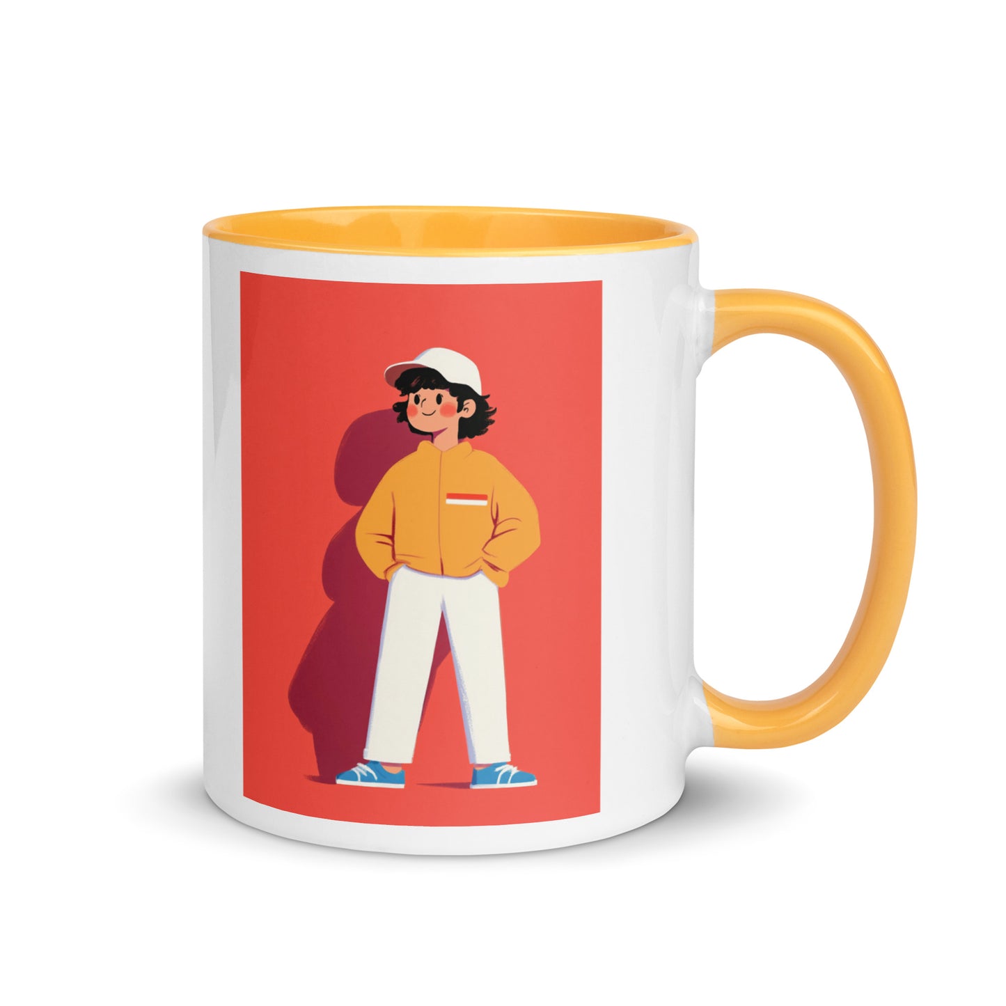 Ceramic Mug