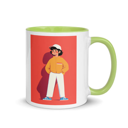 Ceramic Mug