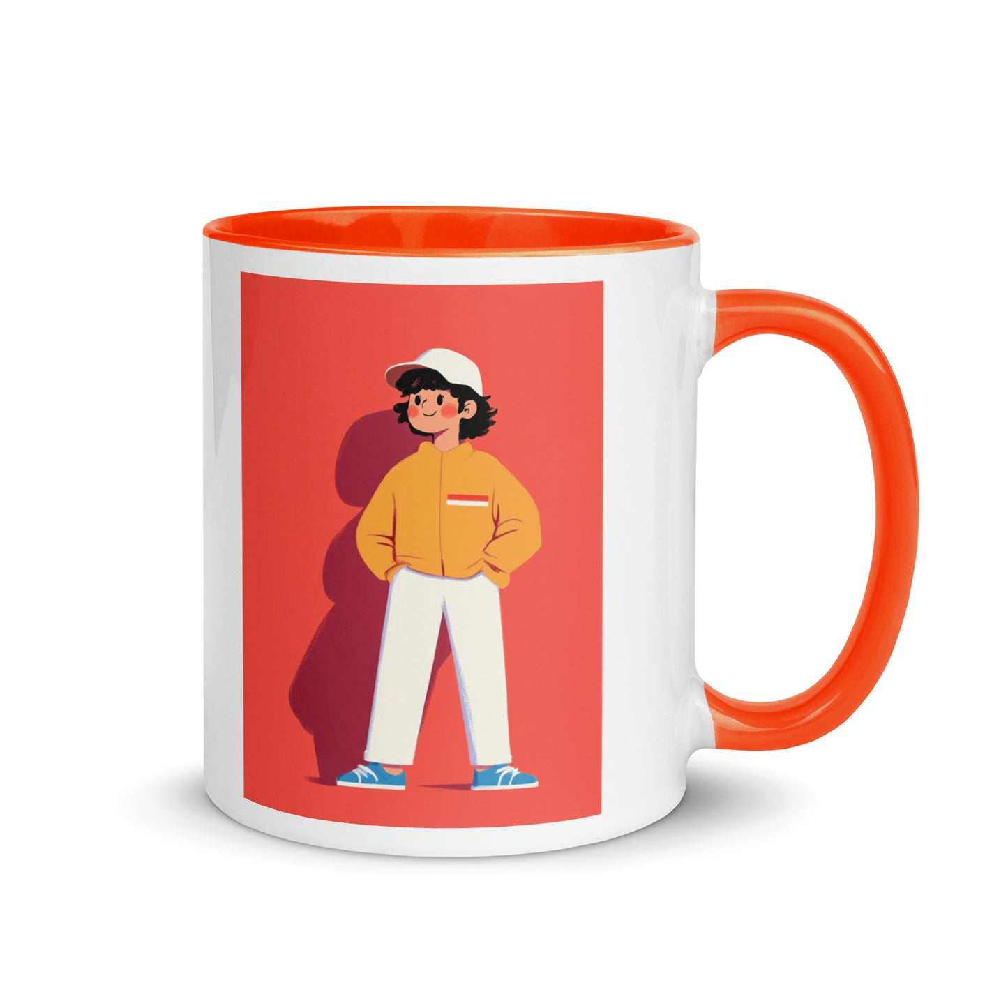 Ceramic Mug