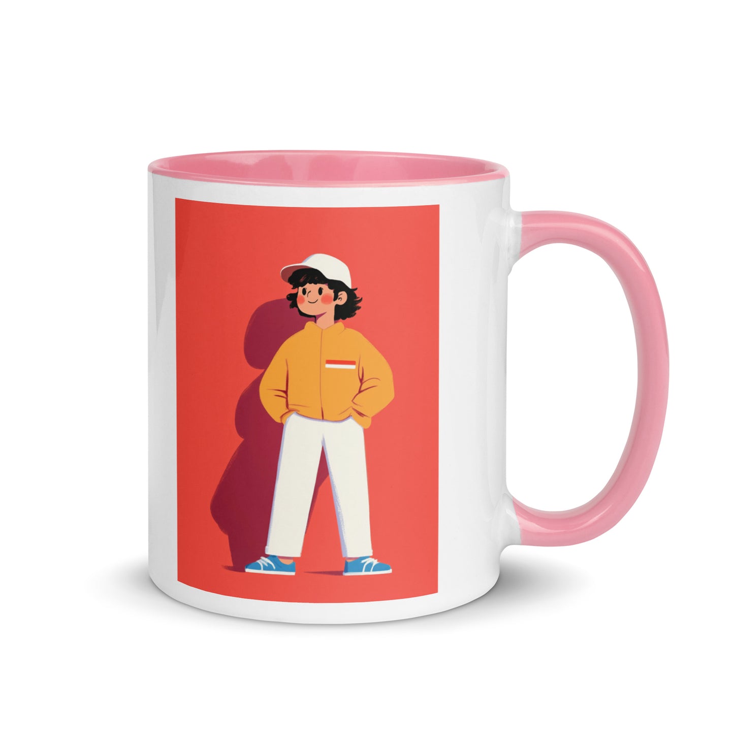 Ceramic Mug