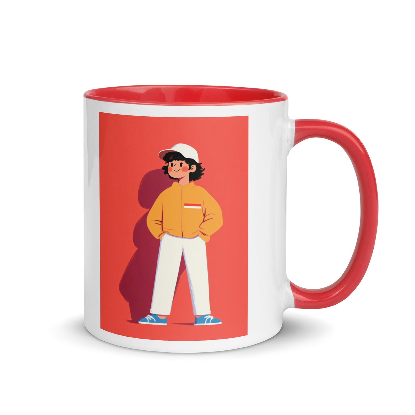 Ceramic Mug