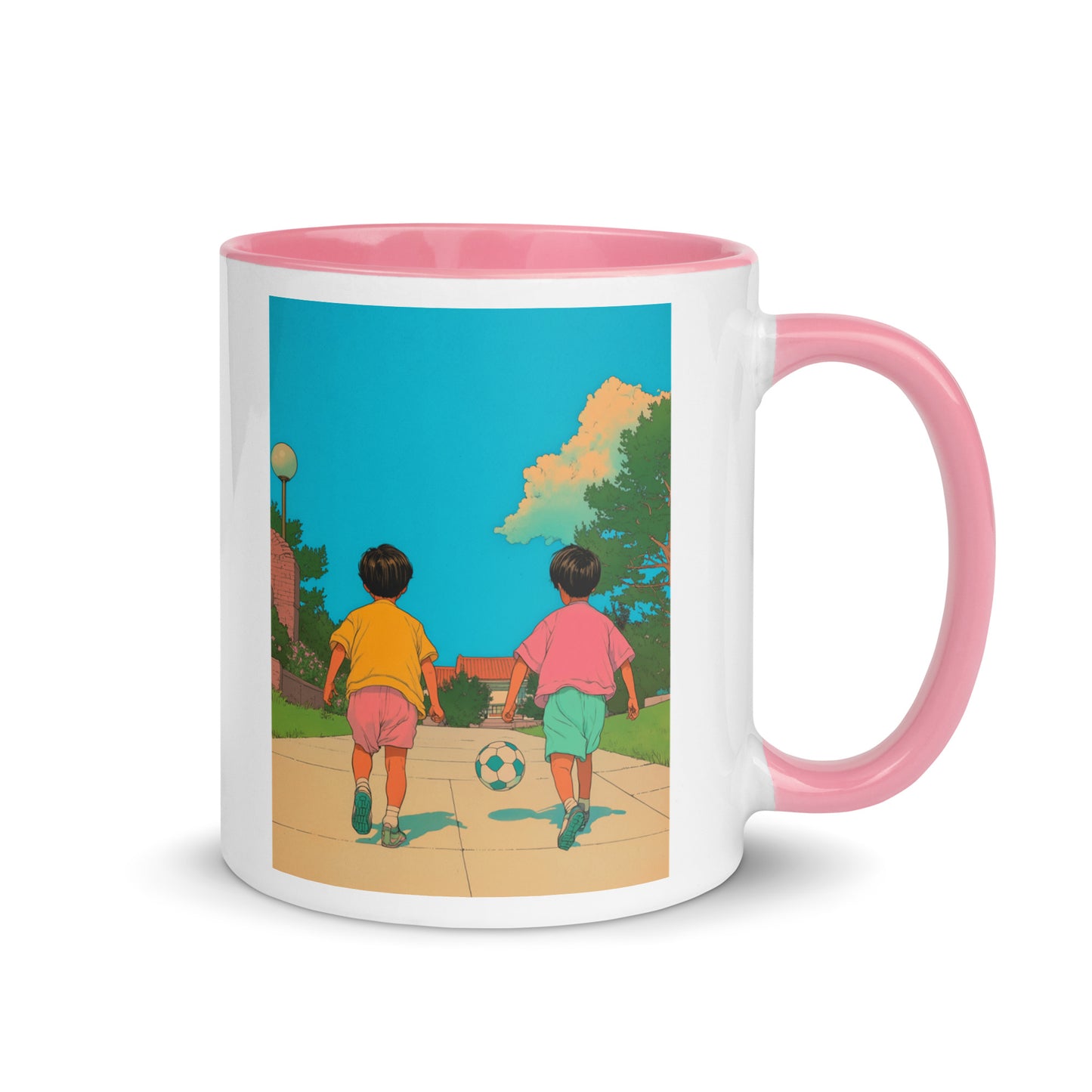 Ceramic Mug