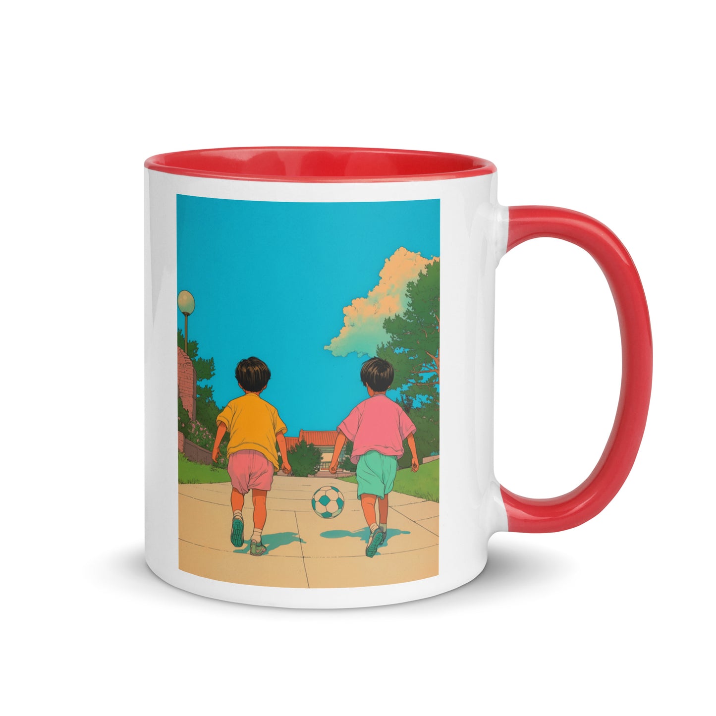 Ceramic Mug