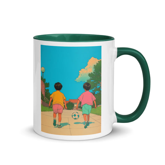 Ceramic Mug