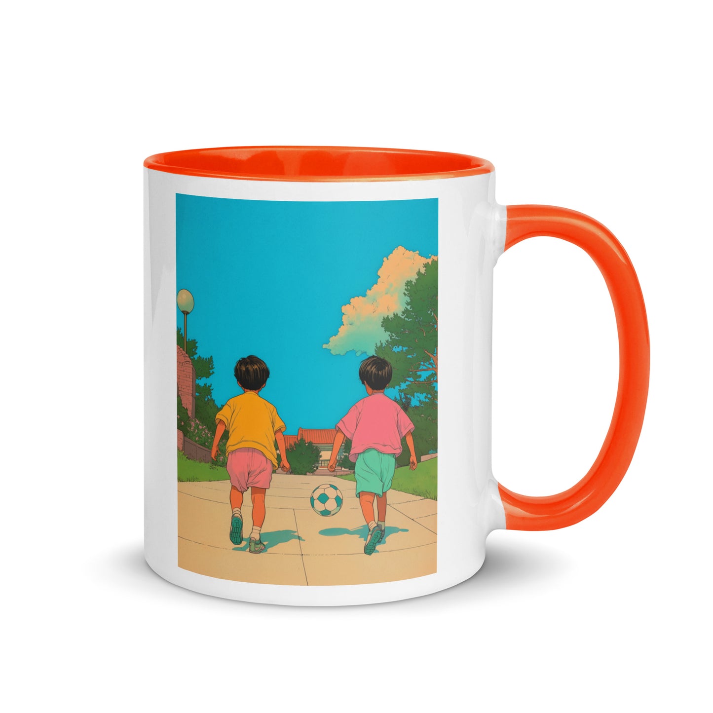 Ceramic Mug