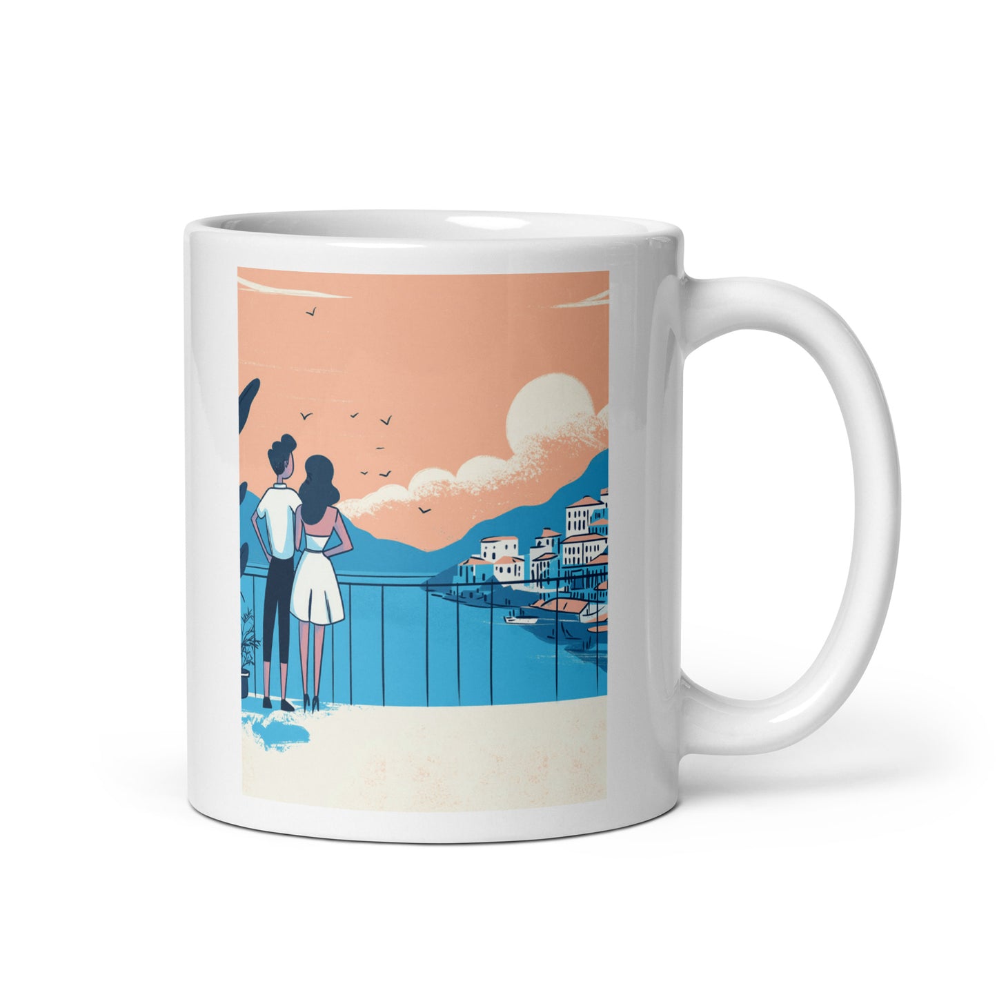 Ceramic Mug