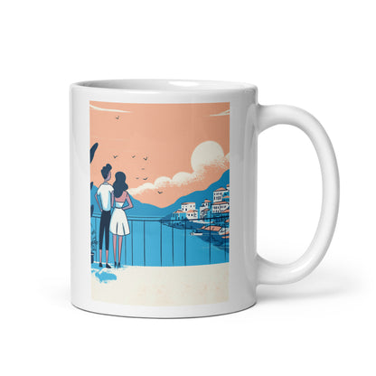 Ceramic Mug