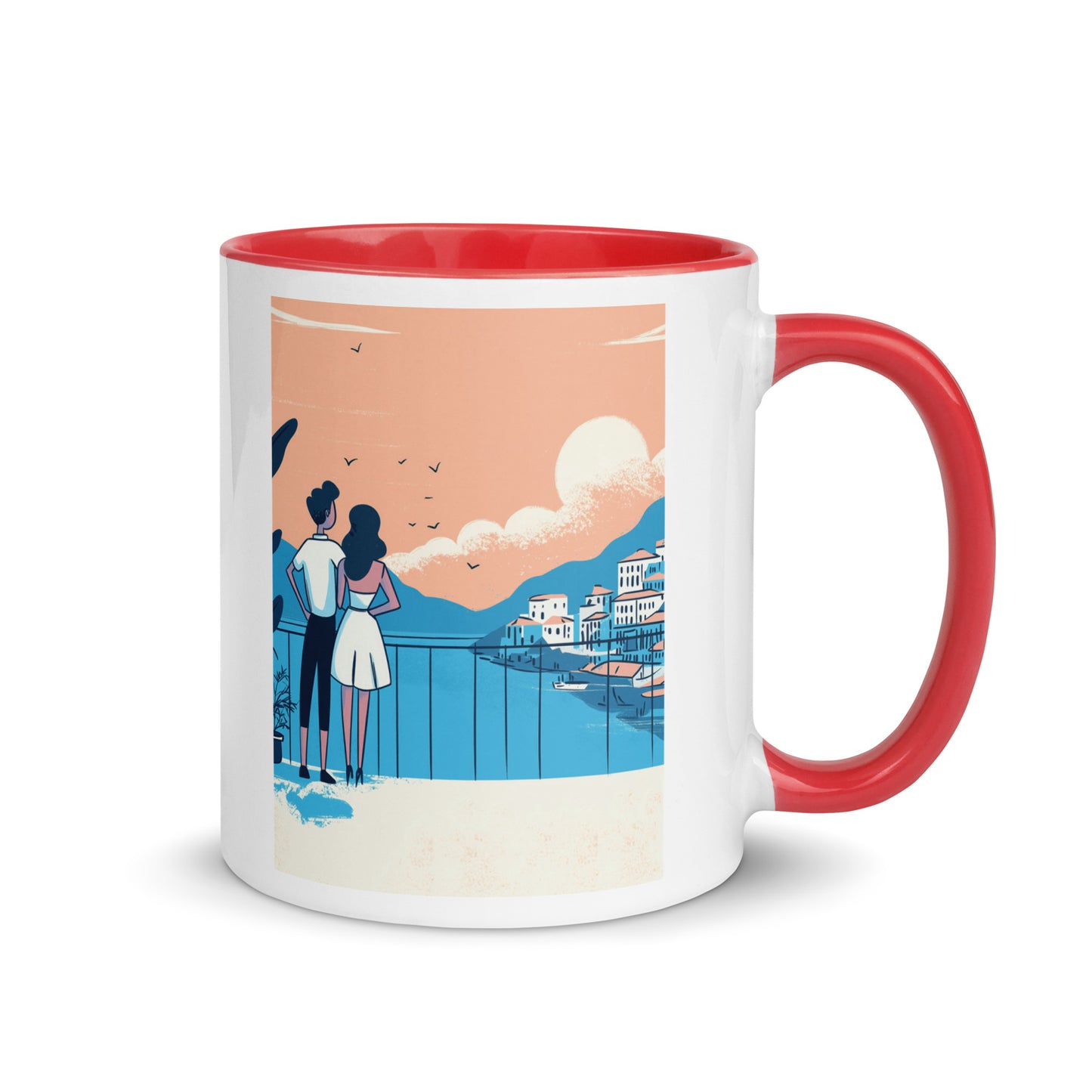Ceramic Mug