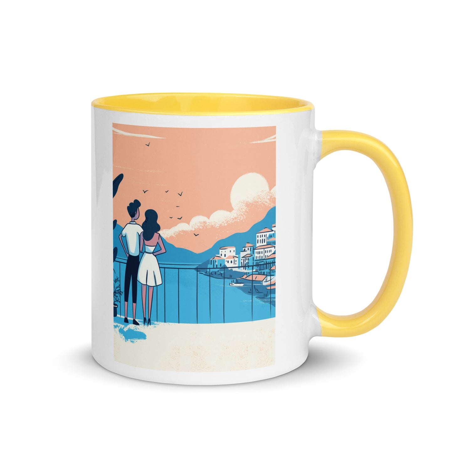 Ceramic Mug