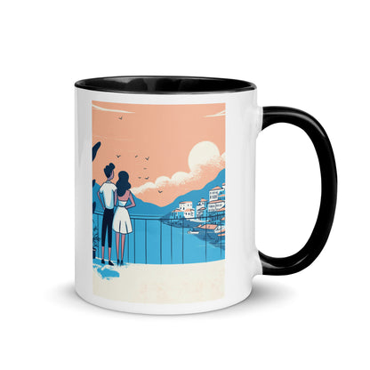 Ceramic Mug