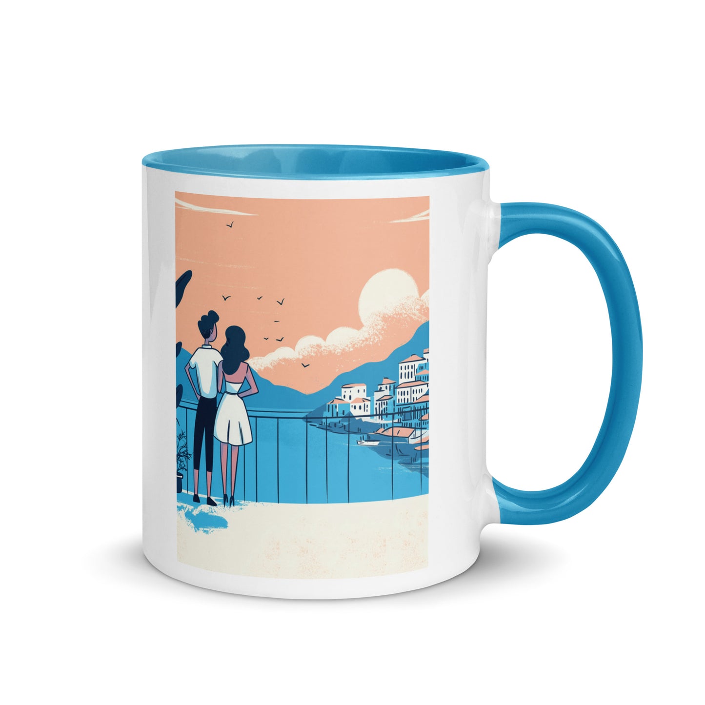 Ceramic Mug