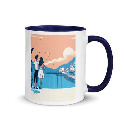 Ceramic Mug
