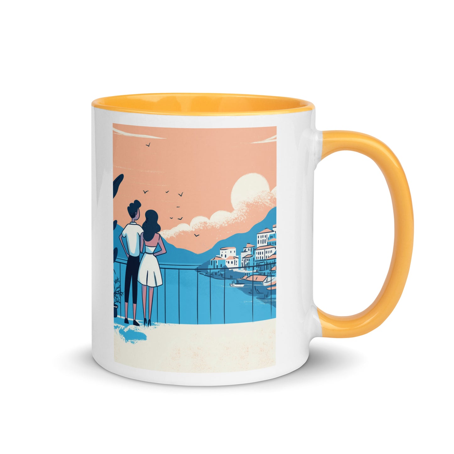Ceramic Mug