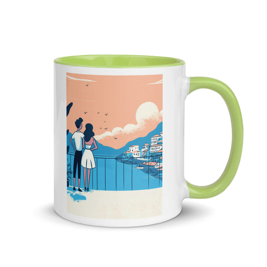 Ceramic Mug