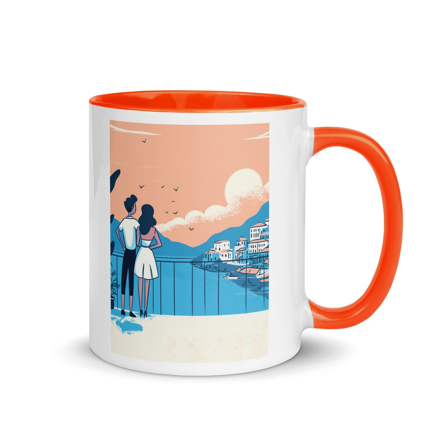 Ceramic Mug