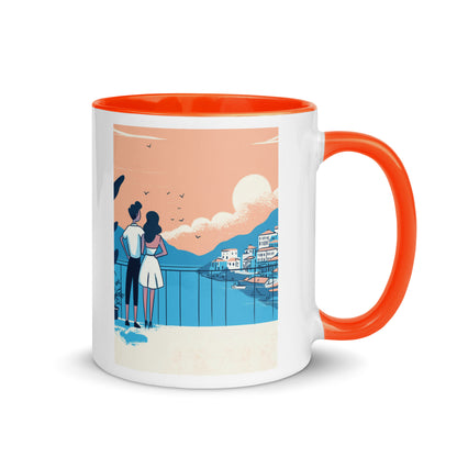 Ceramic Mug
