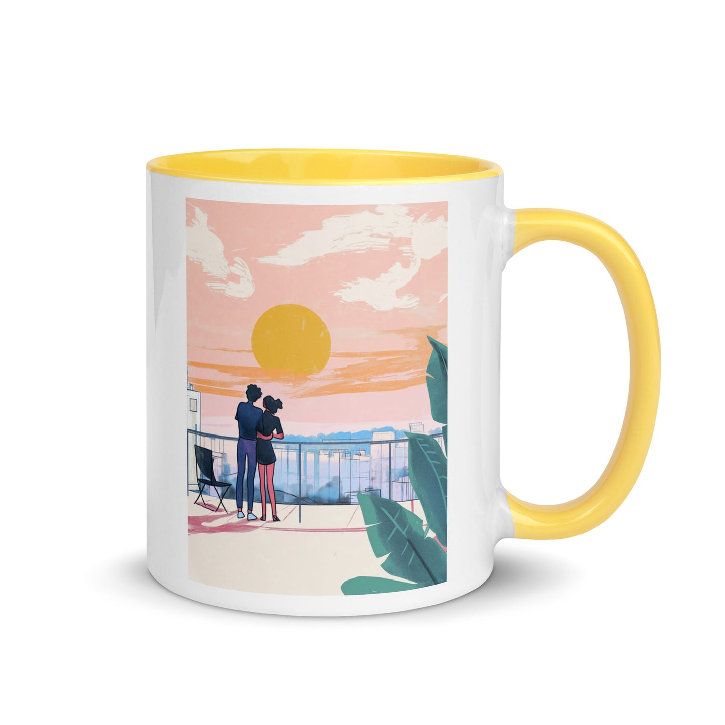 Ceramic Mug