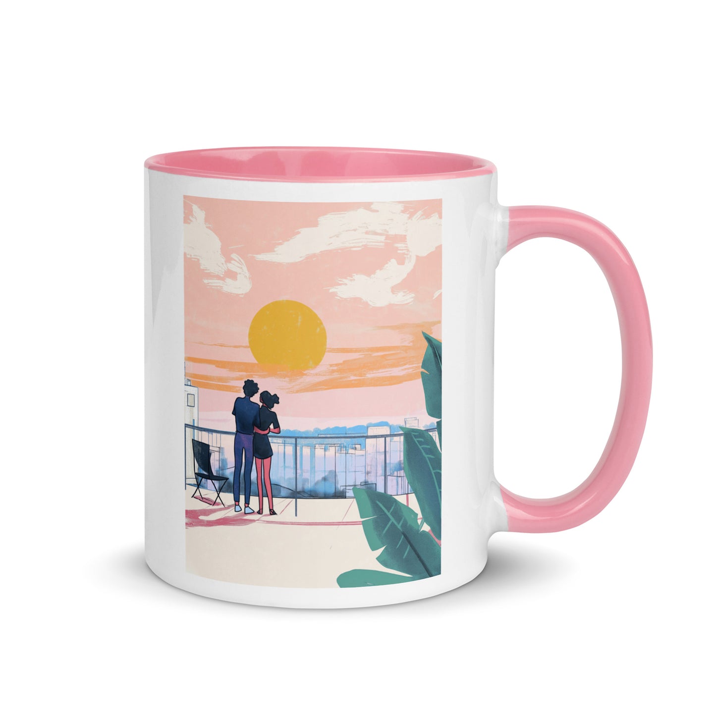 Ceramic Mug